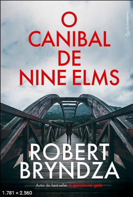 O Canibal de Nine Elms – Robert Bryndza