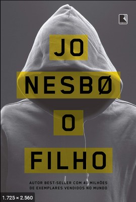O filho - Jo Nesbo