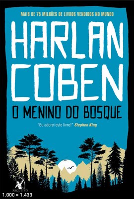 O Menino do Bosque - Harlan Coben