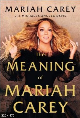 O significado de Mariah Carey – Mariah Carey