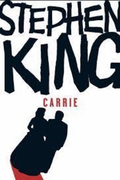 Carrie, a estranha – Stephen King epub