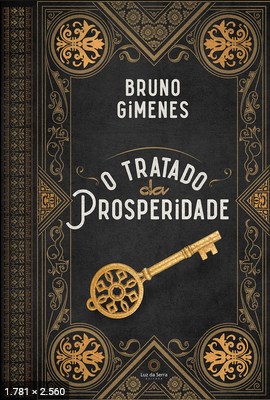 O Tratado da Prosperidade – Bruno Gimenes
