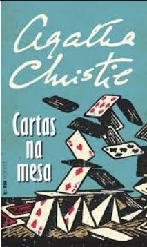 Cartas na Mesa - Agatha Christie epub