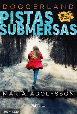 Pistas Submersas – Maria Adolfsson
