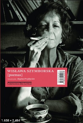 Poemas – Wislawa Szymborska