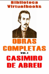 Casimiro de Abreu – OBRAS COMPLETAS VOL.01 pdf