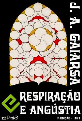 Respiracao e Angustia - Jose Angelo Gaiarsa