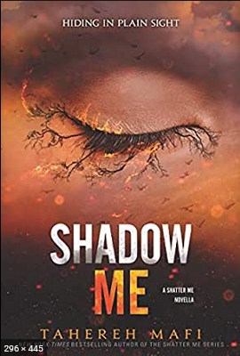 Shadow Me (Conto)