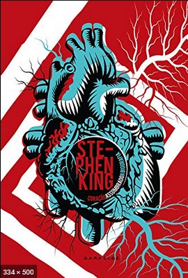 Stephen King, a biografia Coracao assombr – Lisa Rogak