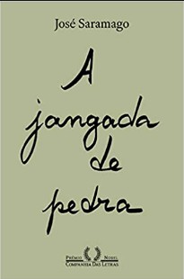 A Jangada de Pedra – Jose Saramago pdf