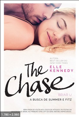 The Chase A busca de Summer e – Elle Kennedy