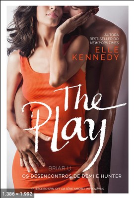 The Play Os desencontros de De - Elle Kennedy