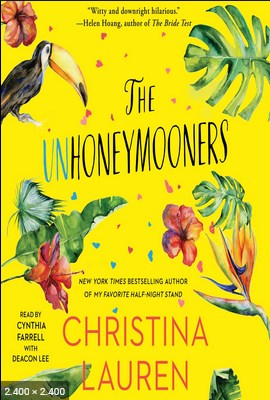 The Unhoneymooners – Christina Lauren