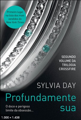 Toda Sua – Sylvia Day (2)