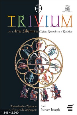 Trivium – Irma Miriam Joseph