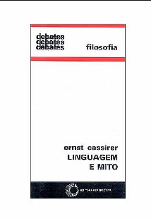 CASSIRER, Ernst. Linguagem e Mito (1) pdf