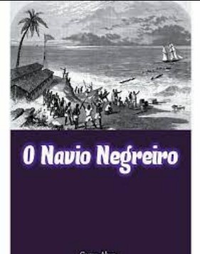 Castro Alves – NAVIO NEGREIRO pdf