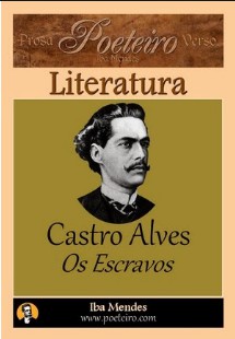 Castro Alves – OS ESCRAVOS pdf