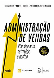 Castro e Neves - ADMINISTRAÇAO DE VENDAS pdf