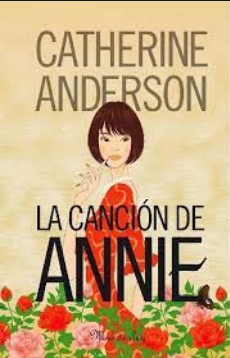 Catherine Anderson – A CANÇAO DE ANNIE pdf