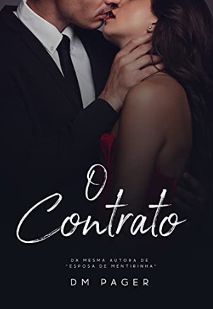 O Contrato – D.M Pager