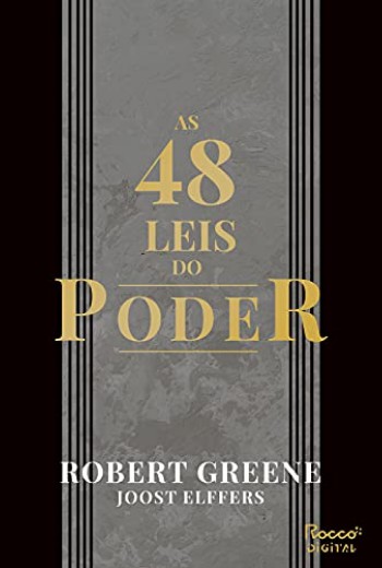As 48 Leis do Poder pdf - Robert Greene