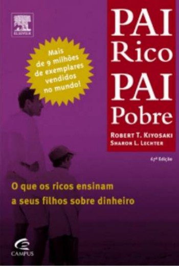 Pai Rico, Pai Pobre download pdf