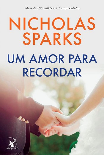 Um Amor Para Recordar - Nicholas Sparks