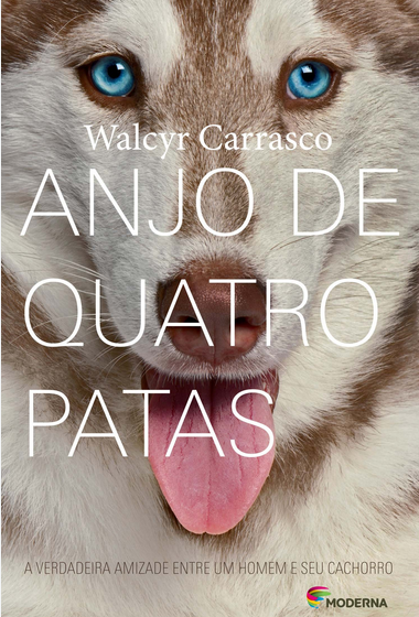 Anjo de Quatro Patas – Walcyr Carrasco