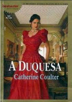 Catherine Coulter – A DUQUESA pdf