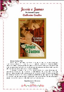 Catherine Coulter - JESSIE E JAMES pdf
