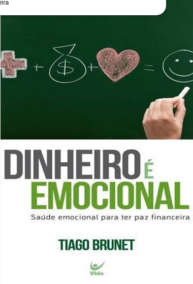 Saude Emocional Para Ter Paz Financeira