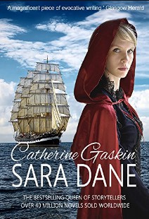 Catherine Gaskin - SARA DANE doc