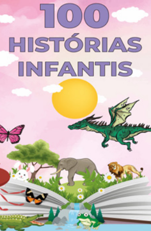 100 Historias Infantis
