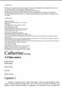 Catherine George - A FALSA NOIVA copy rtf
