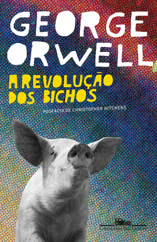 A Revolucao dos Bichos George Orwell