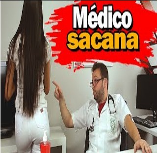 A MEDICA SACANA doc