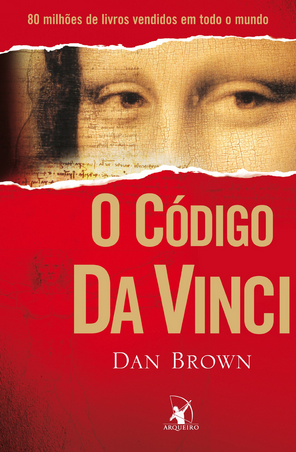 Dan Brown - O Código da Vinci