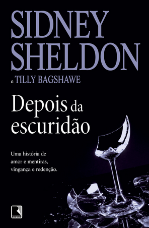 Depois da Escuridão – Sidney Sheldon