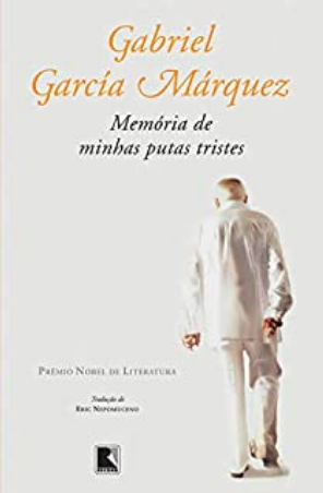 Gabriel García Márquez – Memórias de Minhas Putas Tristes Revisado doc