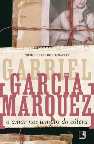 Gabriel Garcia Marques – O Amor nos Tempos do Coléra
