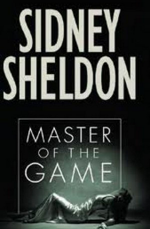 Sidney Sheldon – O Preco do Poder