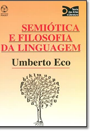 Umberto Eco - Semiótica e filosofia da linguagem (rtf)