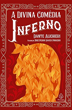 A Divina Comedia Inferno Dante Alighieri