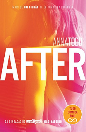 After Livro 1 – Ana Todd