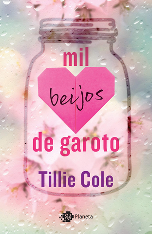 Mil Beijos de Amor - Tillie Cole