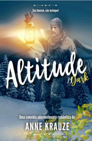 Altitude Dark – Anne Krauze