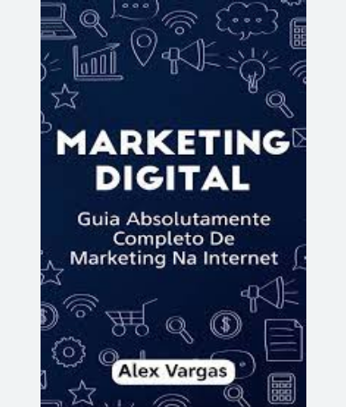 Marketing Digital – Alex Vargas