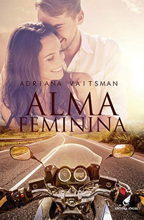 Alma Feminina – Adriana Vaitsman