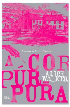 A Cor Púrpura – Alice Walker